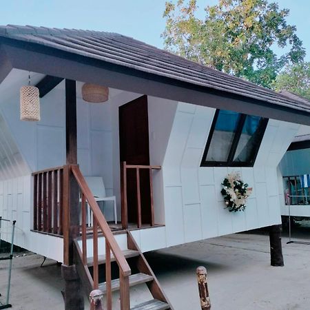 Casitas De Boracay Hotel Manoc-Manoc Exterior foto